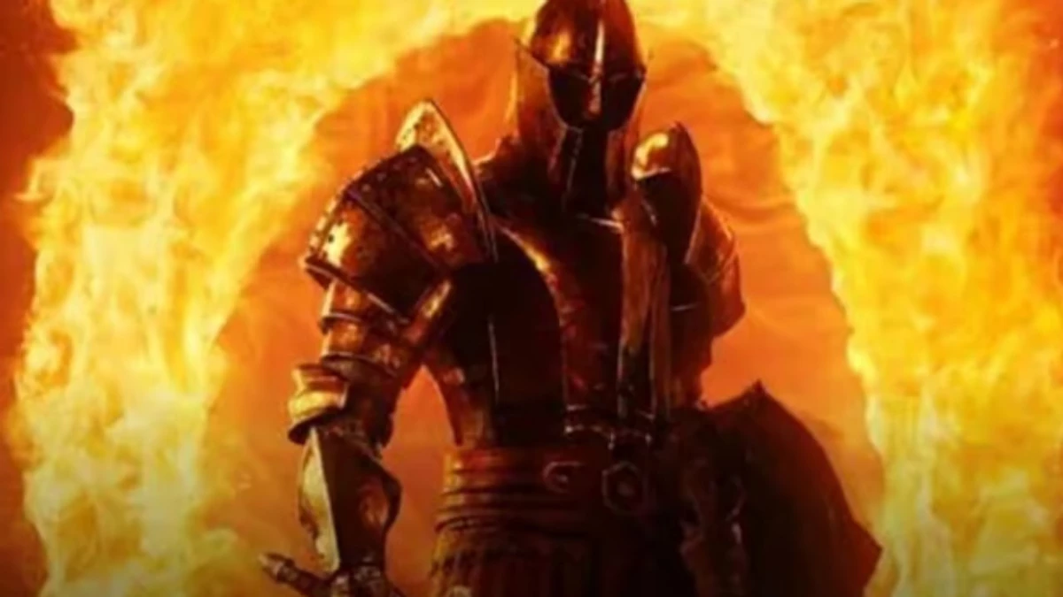 The Elder Scrolls 4: Oblivion Remastered получит сразу все официальные DLC The Elder Scrolls 4: Oblivion Remastered получит сразу все официальные DLC