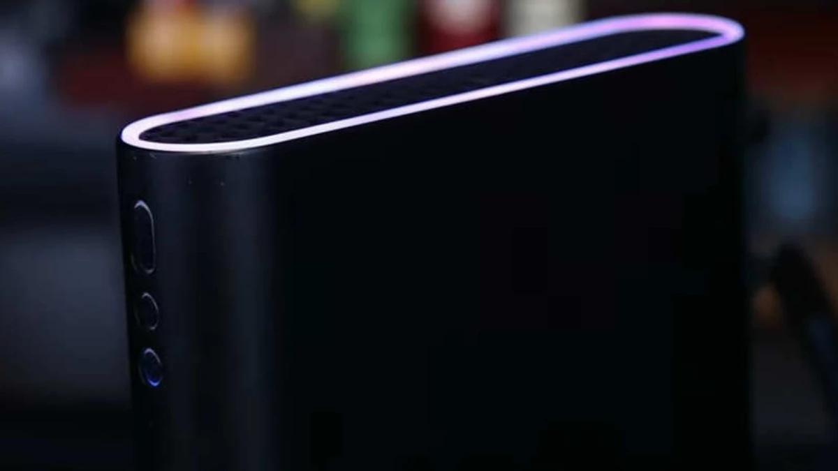 Мобильная AMD Radeon RX 7800M получила 60 блоков RDNA 3 Мобильная AMD Radeon RX 7800M получила 60 блоков RDNA 3