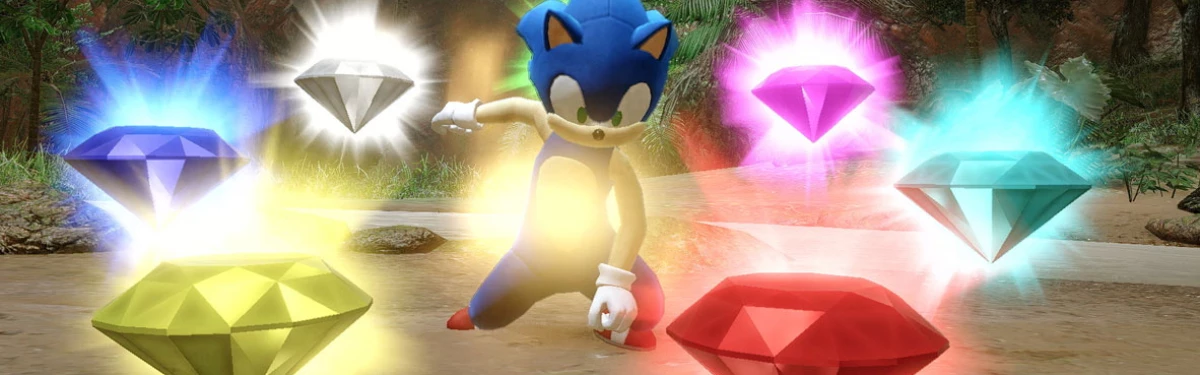На следующей неделе стартует коллаборация Monster Hunter Rise с Sonic the Hedgehog На следующей неделе стартует коллаборация Monster Hunter Rise с Sonic the Hedgehog