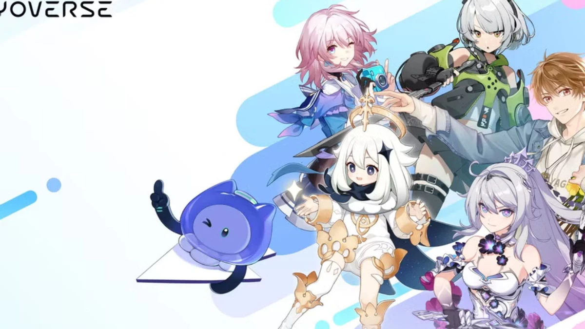 Следующая игра MiHoYo, Honkai: Nexus Anima, может оказаться автошахматами или классической RPG Следующая игра MiHoYo, Honkai: Nexus Anima, может оказаться автошахматами или классической RPG