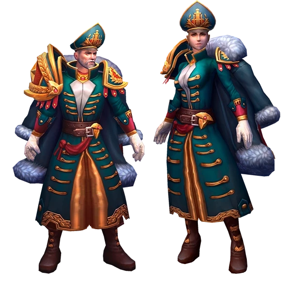 Не упустите шанс стать обладателем коллекционного набора для MMORPG Аллоды Онлайн Не упустите шанс стать обладателем коллекционного набора для MMORPG Аллоды Онлайн