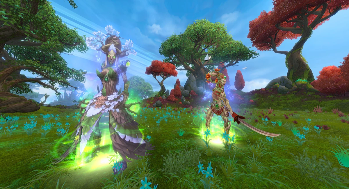 Разработчики MMORPG “Аллоды Онлайн” рассказали про новое героическое приключение