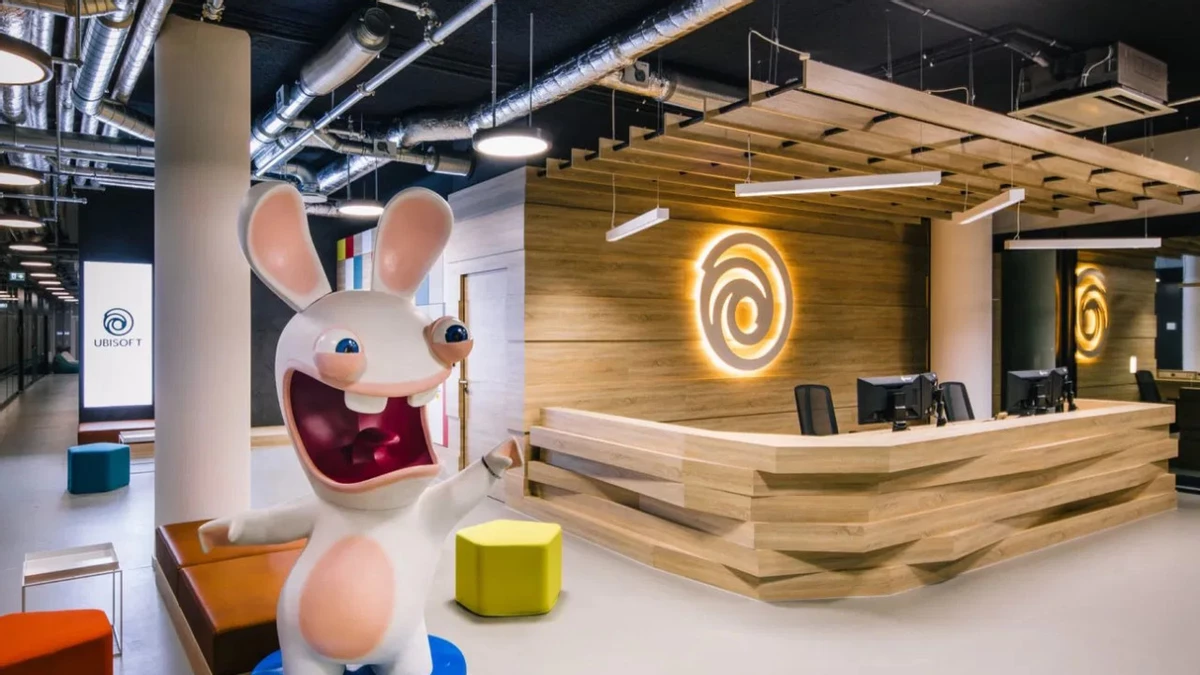 Ubisoft работает над новым онлайн-шутером — Project Scout