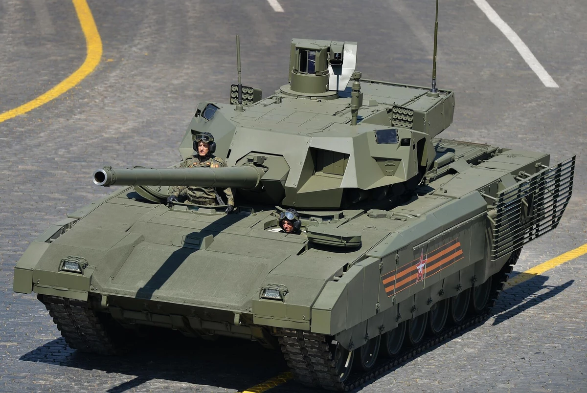 Ждем 11 уровень в “Мире танков” и думаем о том, каким он может быть Ждем 11 уровень в “Мире танков” и думаем о том, каким он может быть