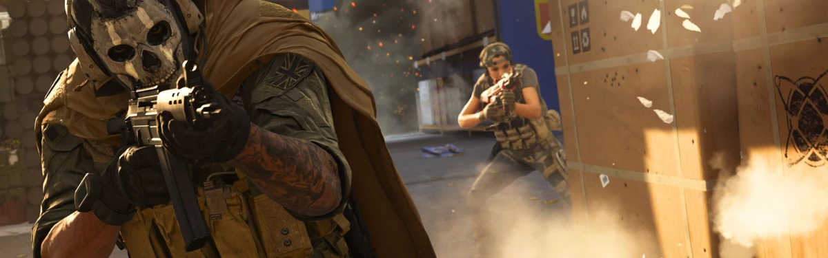 Call of Duty: Modern Warfare - Третий сезон получил дату запуска Call of Duty: Modern Warfare - Третий сезон получил дату запуска