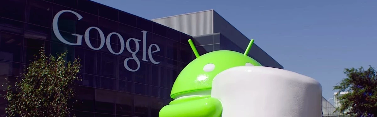 Ролик о работе в Google содержит скрытое послание чего-то или кого-то