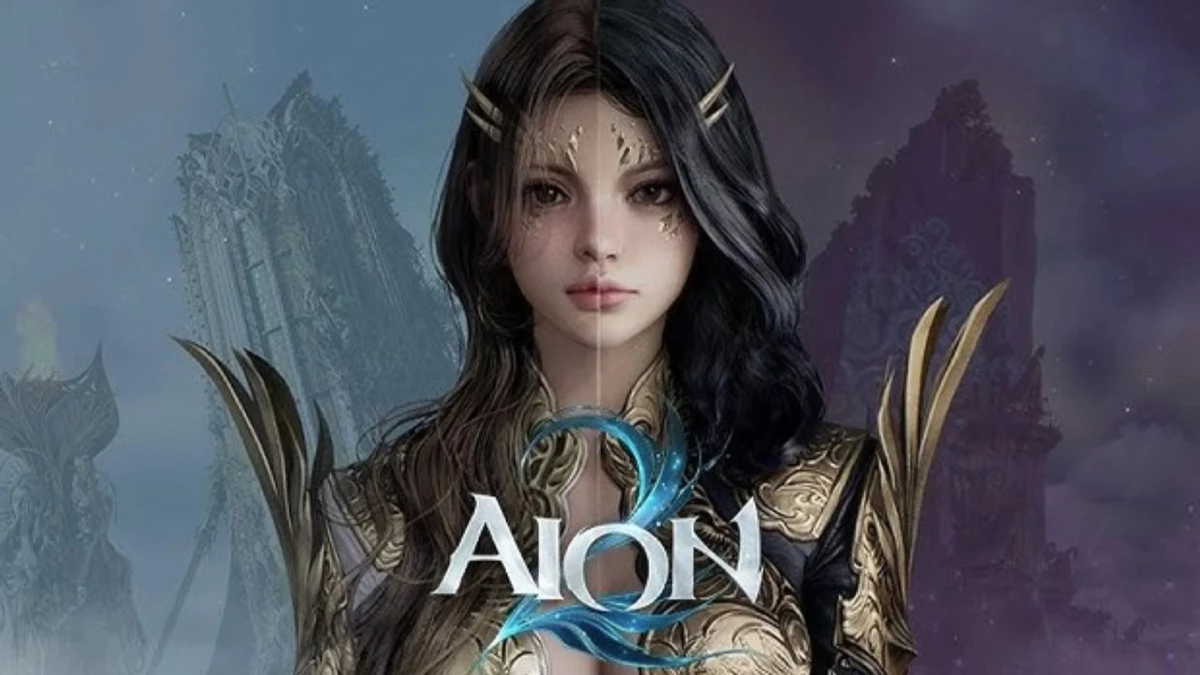 Главное со стрима Aion 2: кросс-платформа с мобилками, много PvE, RvR-войны и разделение фракций по отдельным серверам Главное со стрима Aion 2: кросс-платформа с мобилками, много PvE, RvR-войны и разделение фракций по отдельным серверам