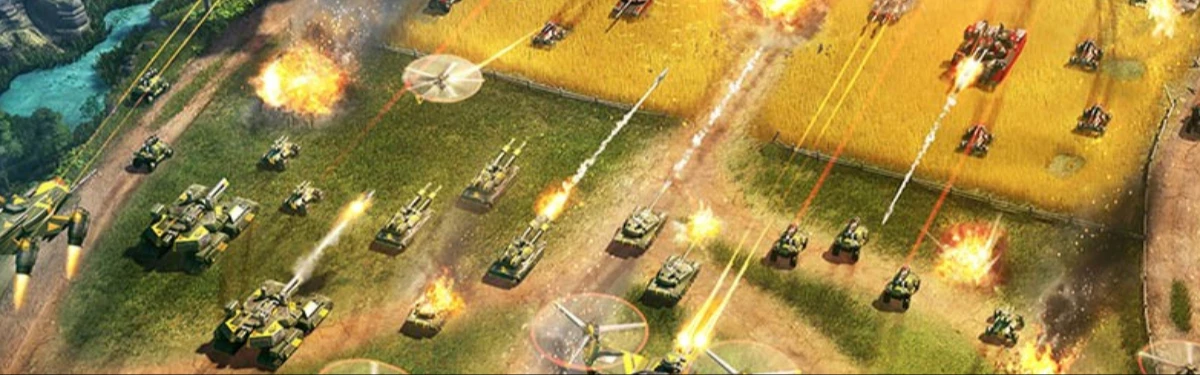 В War Planet Online проходит коллаборация с Терминатором В War Planet Online проходит коллаборация с Терминатором