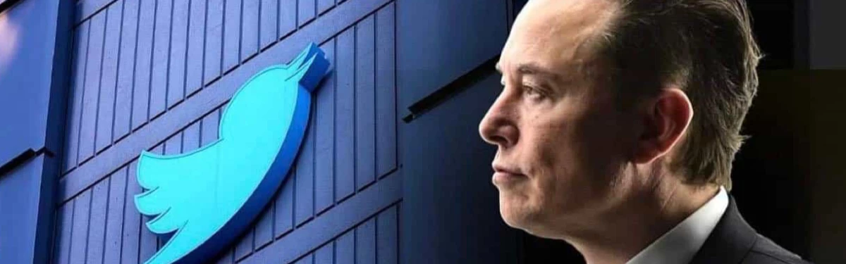 Илон Маск сделает свой смартфон, если Apple и Google удалят приложение Twitter Илон Маск сделает свой смартфон, если Apple и Google удалят приложение Twitter