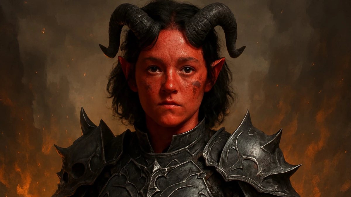 Винке дал комментарий на новость о сериале Baldur’s Gate 3 от HBO: Я без понятия, какой финал станет каноном