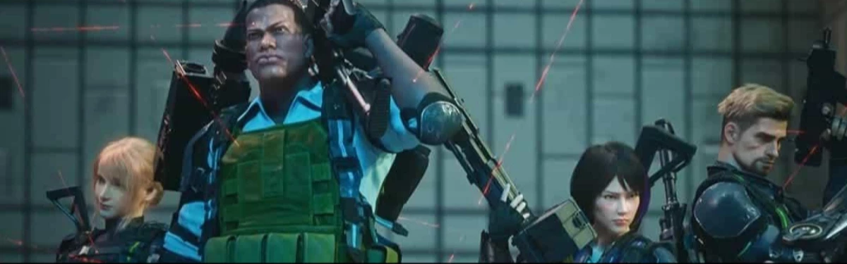 Шутер Just Cause Mobile вышел в раннем доступе в некоторых регионах Шутер Just Cause Mobile вышел в раннем доступе в некоторых регионах