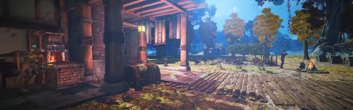 Перевод: Elyon - Итемизация и апгрейды Перевод: Elyon - Итемизация и апгрейды