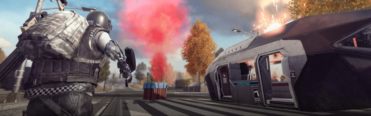 Королевскую битву «нового поколения» PUBG: New State скачали более 20 миллионов раз всего за 5 дней Королевскую битву «нового поколения» PUBG: New State скачали более 20 миллионов раз всего за 5 дней