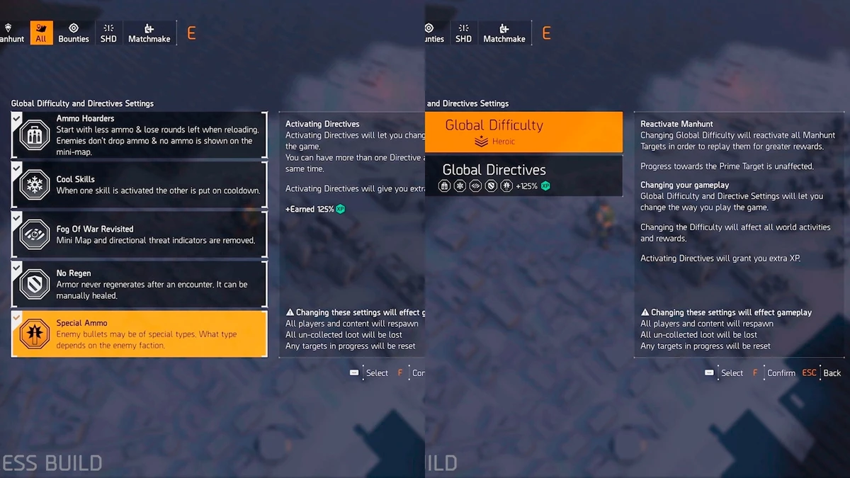 The Division 2 - несколько известных особенностей DLC Warlords of New York The Division 2 - несколько известных особенностей DLC Warlords of New York