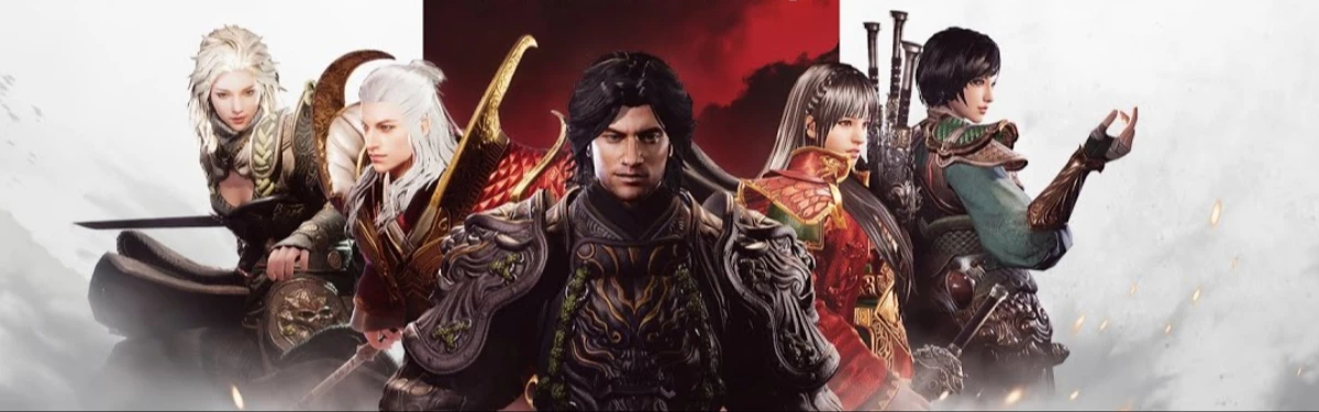 Новый трейлер мобильной MMORPG MIR M: Vanguard and Vagabond посвящен кланам Новый трейлер мобильной MMORPG MIR M: Vanguard and Vagabond посвящен кланам