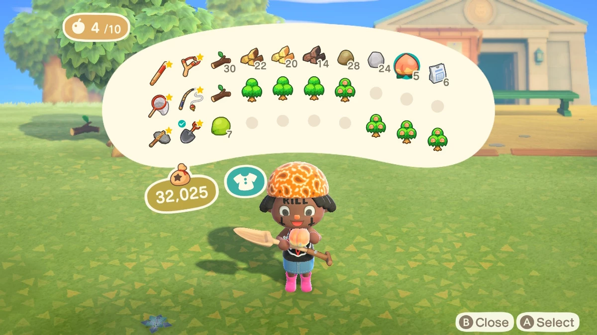 Animal Crossing: New Horizons - триумфальное возвращение серии Animal Crossing: New Horizons - триумфальное возвращение серии