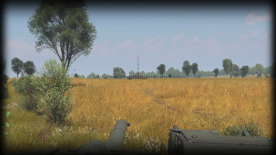 War Thunder - Новым топом советской авиации станет МиГ-23М War Thunder - Новым топом советской авиации станет МиГ-23М