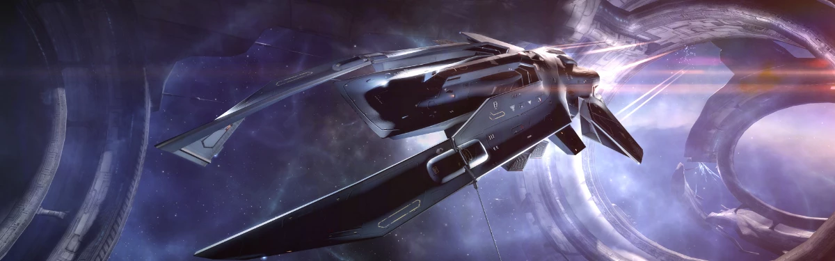 EVE Online — Четвертый этап чемпионата бездны уже стартовал EVE Online — Четвертый этап чемпионата бездны уже стартовал