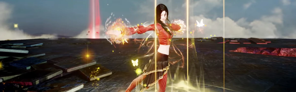 В мире ArcheAge начался “Смертельный танец”
