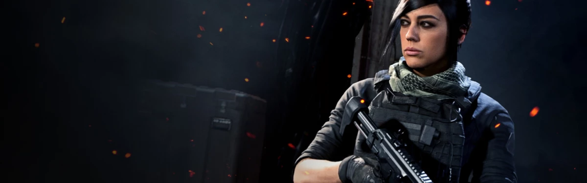 Infinity Ward сократит размер CoD: Modern Warfare, но только на консолях Infinity Ward сократит размер CoD: Modern Warfare, но только на консолях