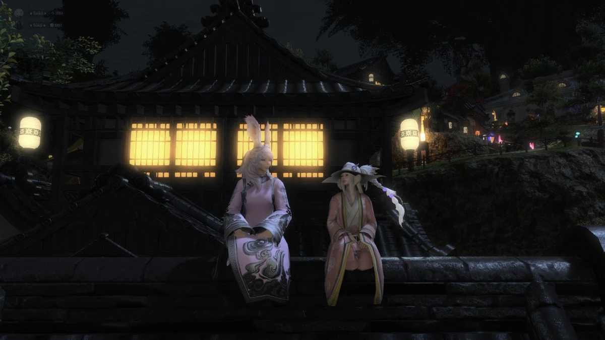 Йошида снова разозлил фанатов Final Fantasy 14 своей жадностью: костюмы в честь релиза ремейка Final Fantasy Tactics стоят дороже, чем сама игра Йошида снова разозлил фанатов Final Fantasy 14 своей жадностью: костюмы в честь релиза ремейка Final Fantasy Tactics стоят дороже, чем сама игра