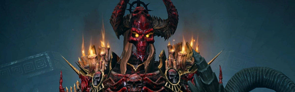 Игрок потратил 4500 долларов в Diablo Immortal впустую Игрок потратил 4500 долларов в Diablo Immortal впустую
