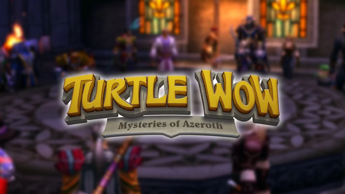 Никто нас не закроет: владельцы пиратки Turtle WoW показали геймплей 2.0 Unreal Azeroth