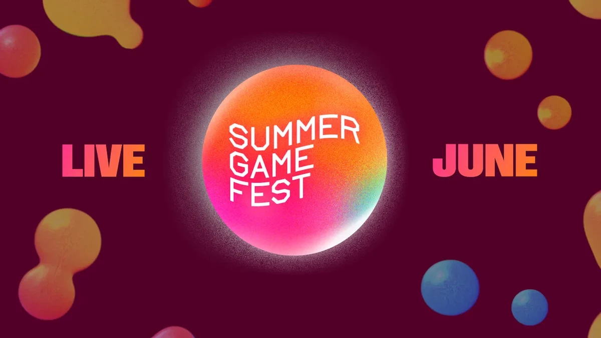 Презентация Summer Game Fest 2025 состоится 7 июня Презентация Summer Game Fest 2025 состоится 7 июня