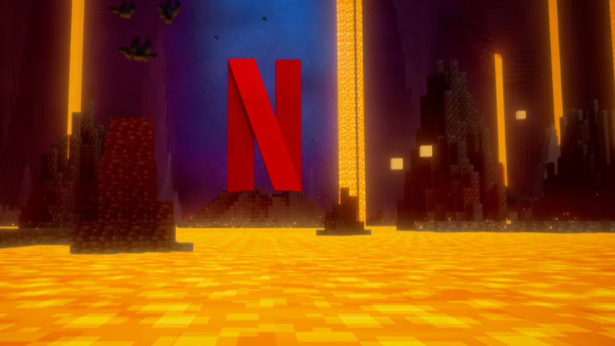 Сериал Minecraft от Netflix выйдет в июне Сериал Minecraft от Netflix выйдет в июне