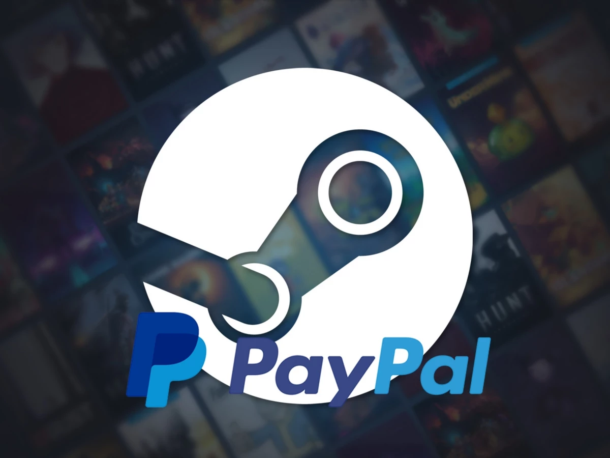 PayPal заморозил аккаунт разработчика игр для взрослых из Steam с почти 9 миллионами рублей PayPal заморозил аккаунт разработчика игр для взрослых из Steam с почти 9 миллионами рублей