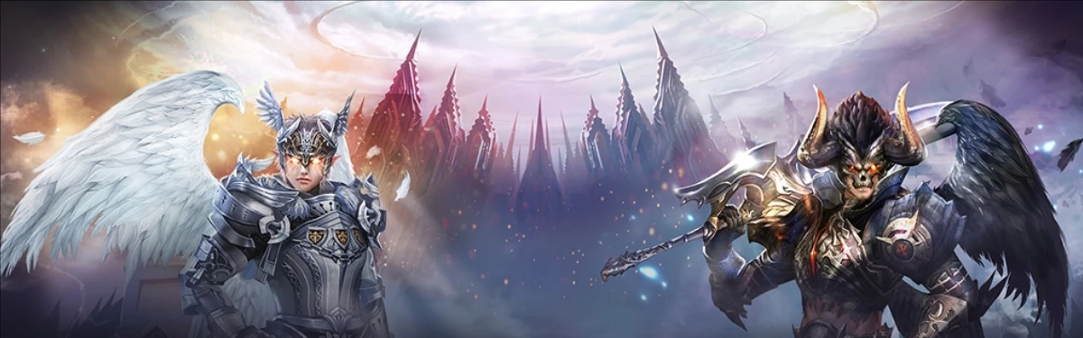 Lineage 2 Classic - Долгожданное обновление уже скоро