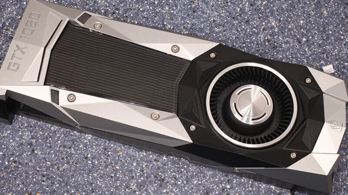 Arch Linux прекращает официальную поддержку видеокарт NVIDIA Pascal и Maxwell (GTX 1000 и GTX 900)