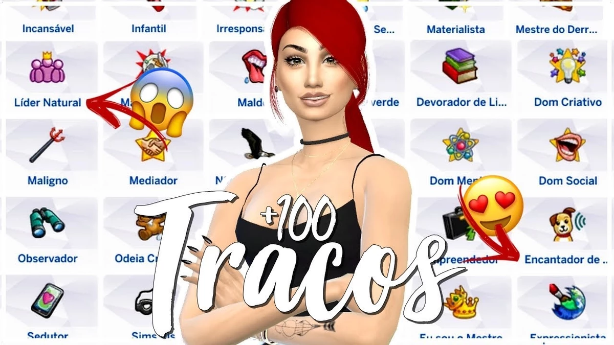 Лучшие моды для Sims 4 Лучшие моды для Sims 4