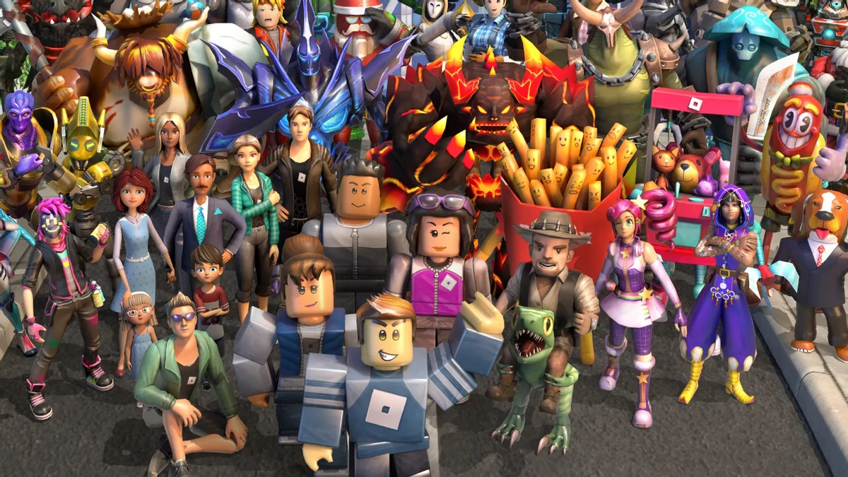 Roblox-ловушка: как фанаты в России теряют свои iPhone из-за бана игры от РКН Roblox-ловушка: как фанаты в России теряют свои iPhone из-за бана игры от РКН