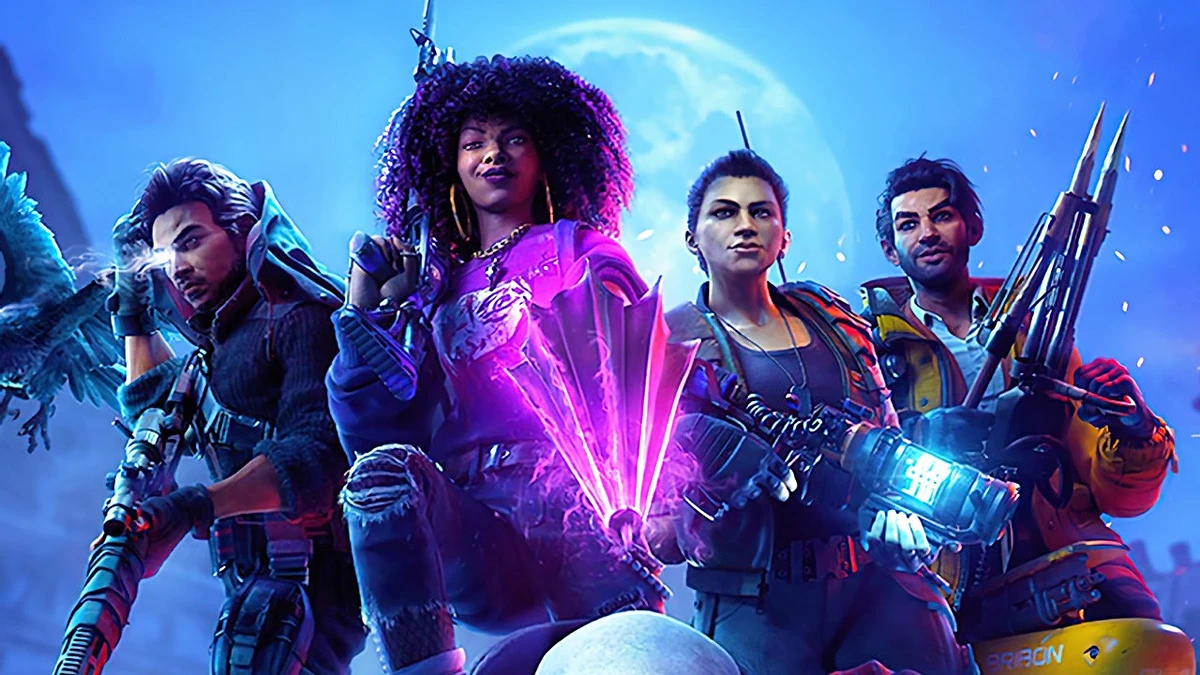 Digital Foundry: Да, Redfall — еще один плохой ПК-порт Digital Foundry: Да, Redfall — еще один плохой ПК-порт