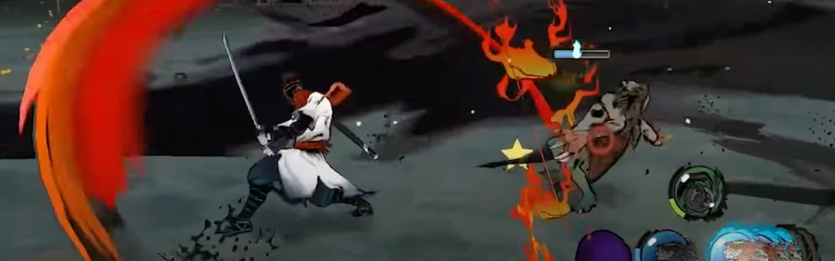 World of Demons — Релиз экшена от PlatinumGames для Apple Arcade World of Demons — Релиз экшена от PlatinumGames для Apple Arcade