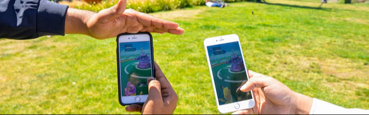 Pokemon GO — Мобильная AR-игра за 5 лет существования заработала $5 млрд Pokemon GO — Мобильная AR-игра за 5 лет существования заработала $5 млрд