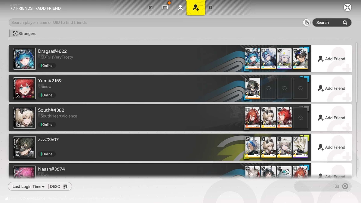 Несколько советов перед релизом Arknights: Endfield