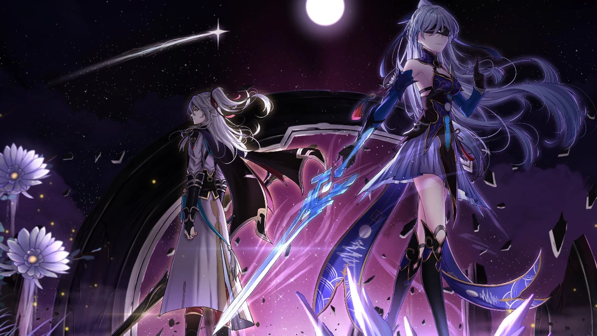 Honkai: Star Rail уже очень скоро получит новую подписку
