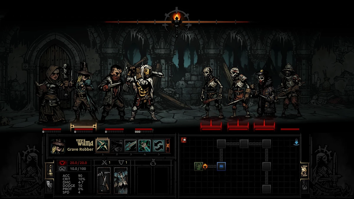 Сложно или весело? — дизайнеры Diablo 4 и Darkest Dungeon ответили на этот вопрос Сложно или весело? — дизайнеры Diablo 4 и Darkest Dungeon ответили на этот вопрос