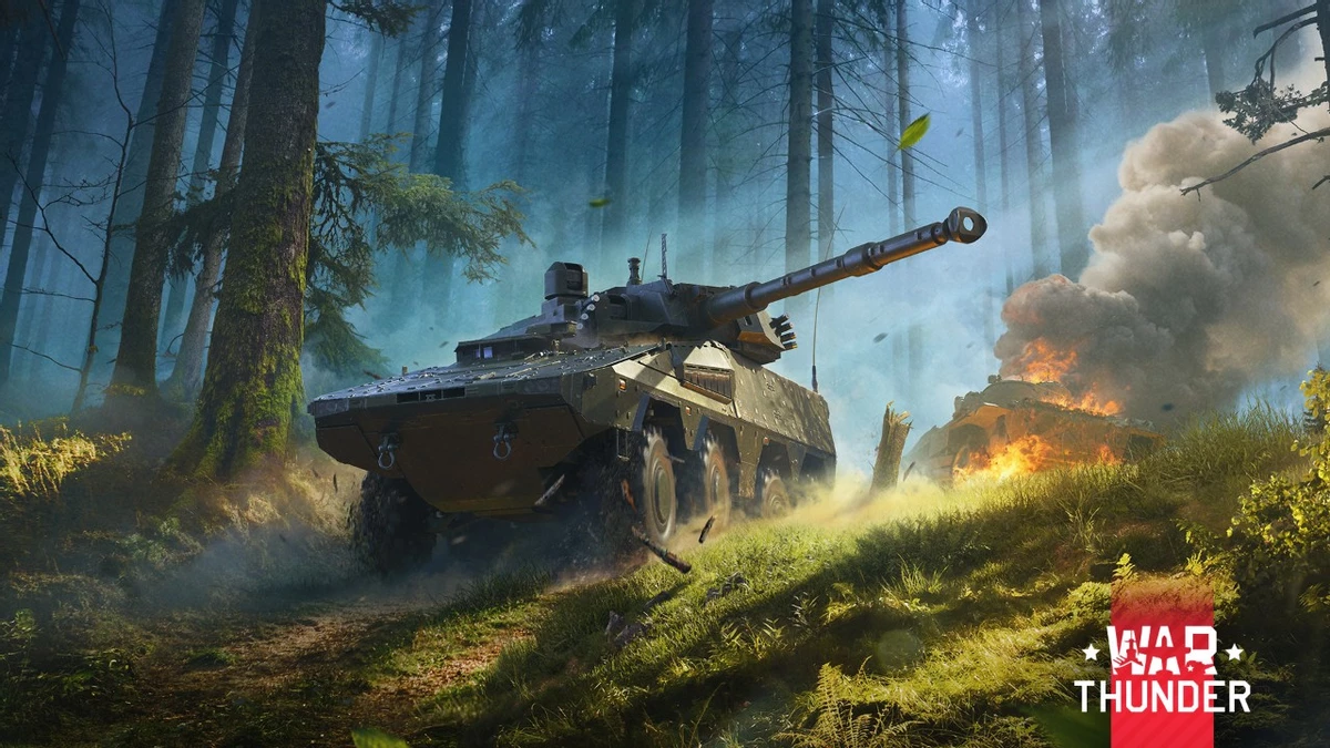 War Thunder празднует Лунный Новый год и дарит подарки за активности в игре War Thunder празднует Лунный Новый год и дарит подарки за активности в игре