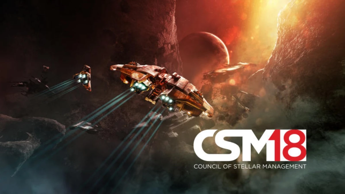 В EVE Online стартовал прием заявок кандидатов в Совет Звездного Управления В EVE Online стартовал прием заявок кандидатов в Совет Звездного Управления