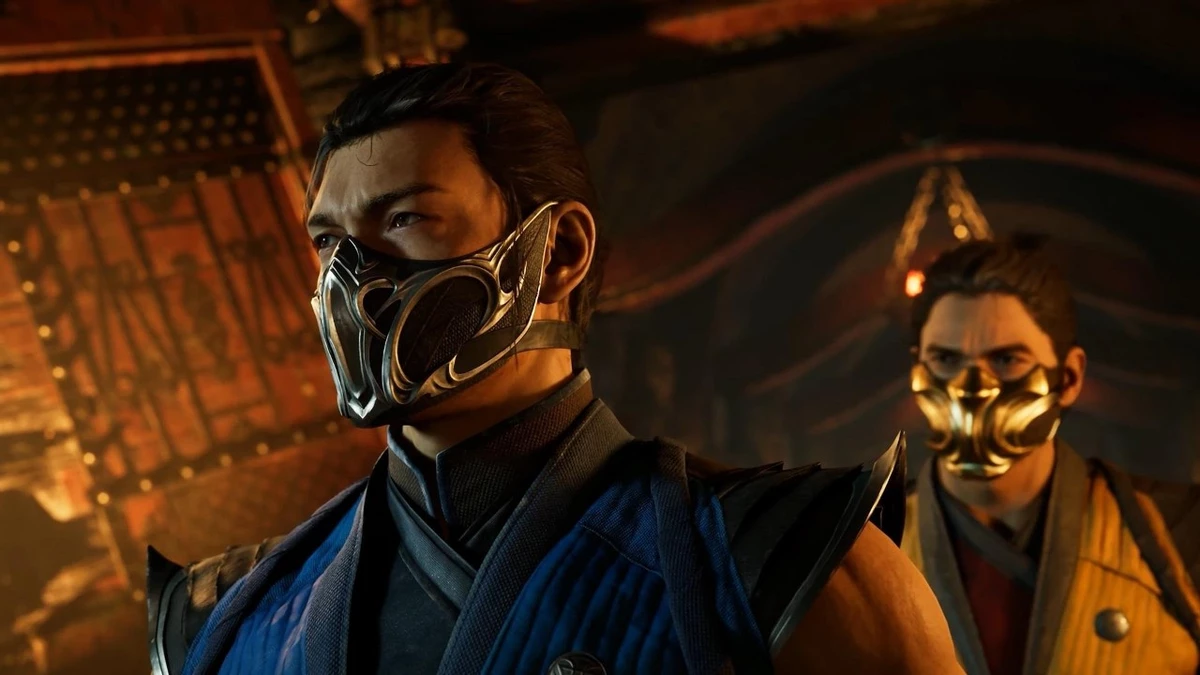 У Mortal Kombat 1 на Switch дела идут не очень хорошо — игроки недовольны качеством игры У Mortal Kombat 1 на Switch дела идут не очень хорошо — игроки недовольны качеством игры