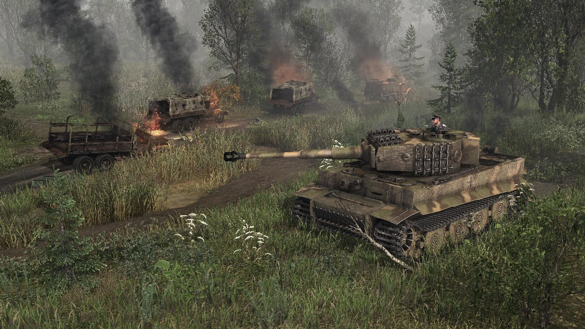 Разработчики стратегии Men of War II подкинут больше бонусов всем купившим игру на релизе Разработчики стратегии Men of War II подкинут больше бонусов всем купившим игру на релизе