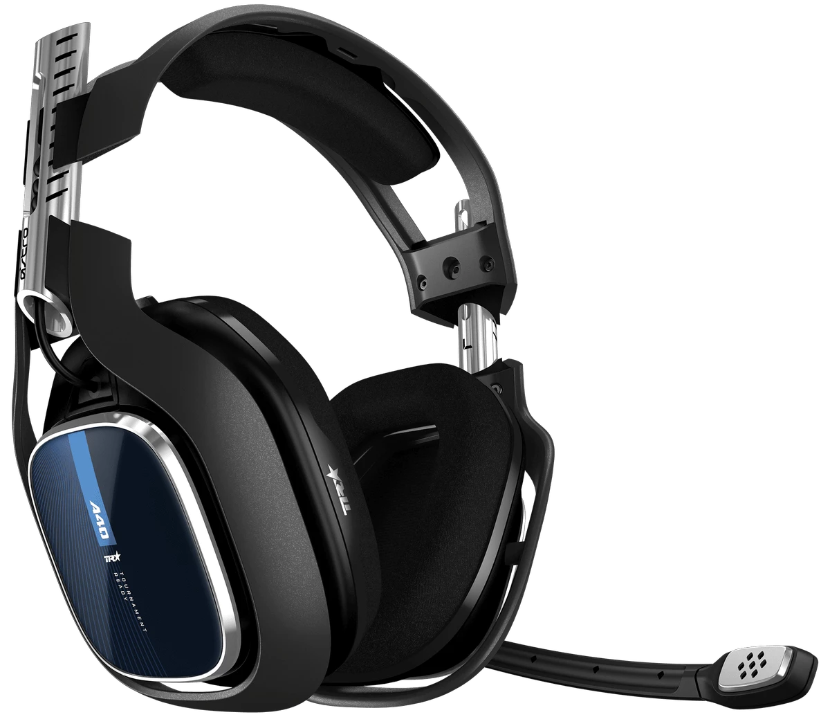 Игровые гарнитуры от ASTRO Gaming возвращаются в Россию Игровые гарнитуры от ASTRO Gaming возвращаются в Россию