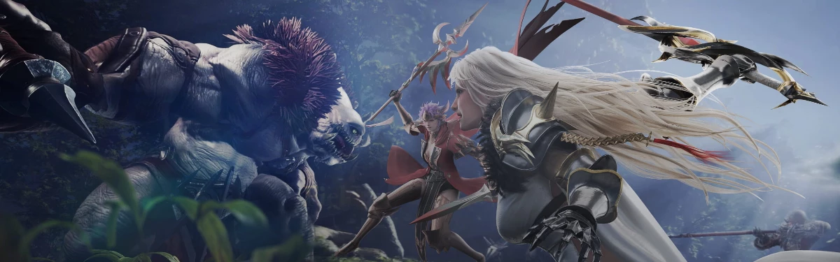 Состоялся глобальный релиз мобильной RPG с открытым миром Seven Knights 2 Состоялся глобальный релиз мобильной RPG с открытым миром Seven Knights 2