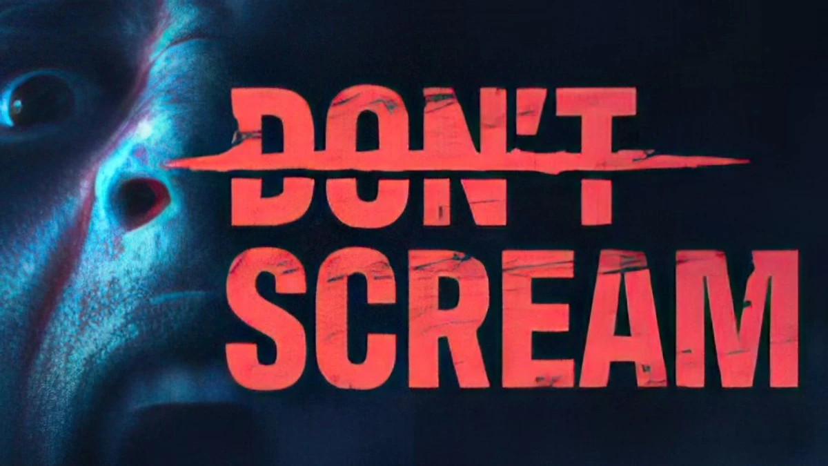 Испугался - проиграл! Первый геймплей хоррора DON'T SCREAM Испугался - проиграл! Первый геймплей хоррора DON'T SCREAM
