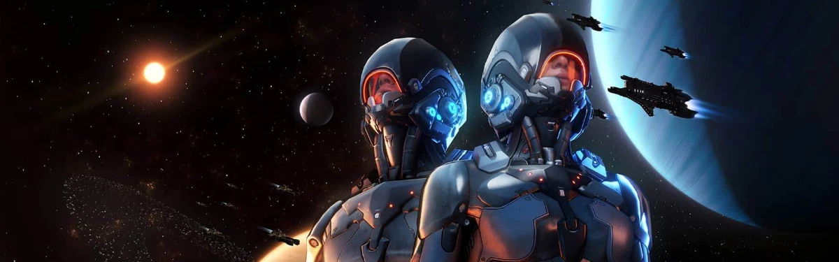 Космическая MMO-песочница Dual Universe официально выйдет в конце сентября Космическая MMO-песочница Dual Universe официально выйдет в конце сентября