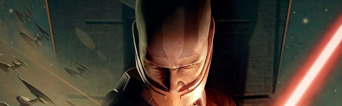 Стрим: Star Wars: Knights of the Old Republic - Эпизод 2 Стрим: Star Wars: Knights of the Old Republic - Эпизод 2