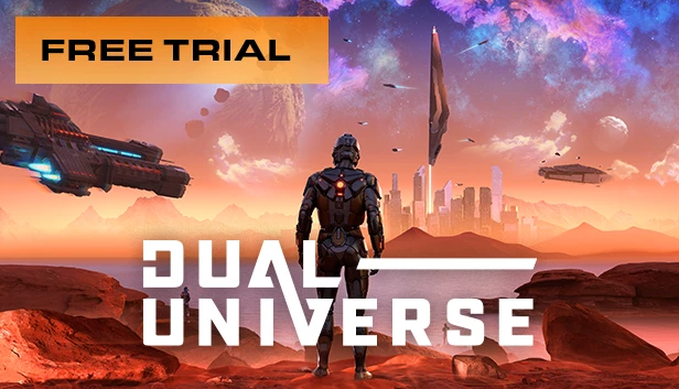 В космической MMO-песочнице Dual Universe появился бесплатный пробный сервер В космической MMO-песочнице Dual Universe появился бесплатный пробный сервер